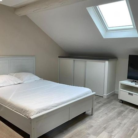 Studio Hypercentre 4 Min Avenue De Champagne Lägenhet Épernay Exteriör bild