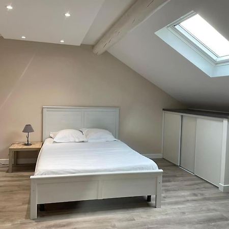 Studio Hypercentre 4 Min Avenue De Champagne Lägenhet Épernay Exteriör bild