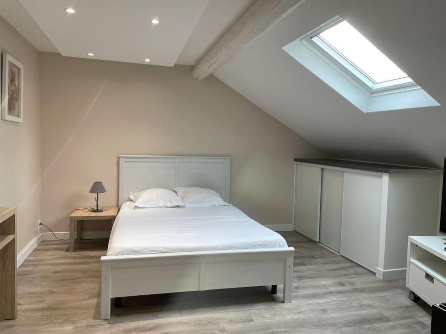 Studio Hypercentre 4 Min Avenue De Champagne Lägenhet Épernay Exteriör bild