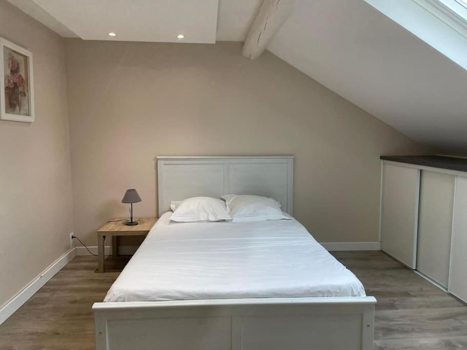 Studio Hypercentre 4 Min Avenue De Champagne Lägenhet Épernay Exteriör bild